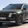 Hyundai Tucson 2025 - Image 4