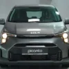 Kia Picanto 2025