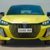 Peugeot 208 - 2024 - Image 5