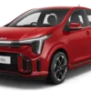 Kia Picanto 2025 - Image 3