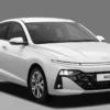 Hyundai Accent 2025 - Image 5