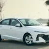 Hyundai Accent 2025 - Image 2